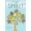 Fruits of the Spirit: Study Guide for Children - Paperback
