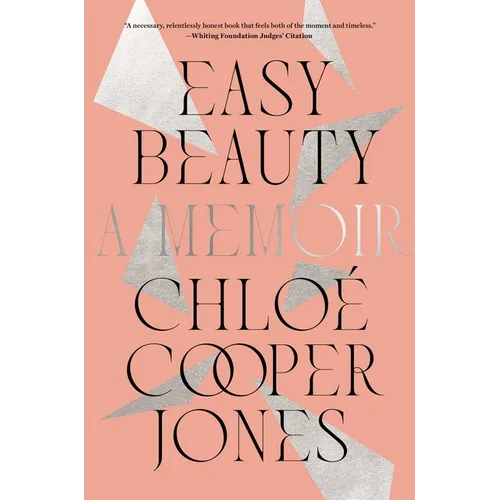 Easy Beauty: A Memoir - Hardcover