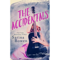 The Accidentals - Paperback