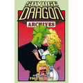 Savage Dragon Archives Volume 5 - Paperback