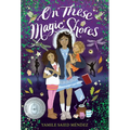 On These Magic Shores - Hardcover