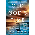Old God's Time - Paperback