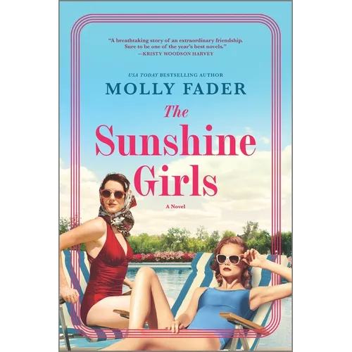 The Sunshine Girls - Paperback