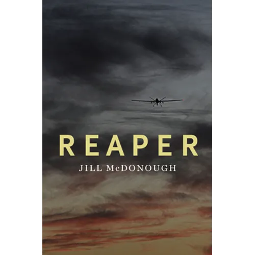 Reaper - Paperback