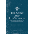 The Saint and His Saviour: The Progress of the Soul in the Knowledge of Jesus - Paperback