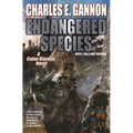 Endangered Species - Hardcover