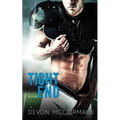 Tight End - Paperback