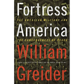 Fortress America the American Military and the Consequences of Peace - Paperback