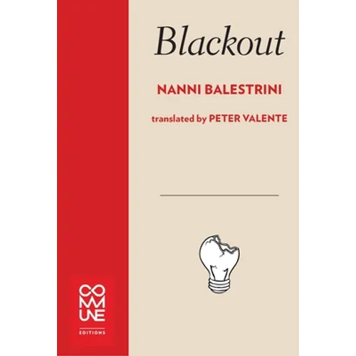 Blackout - Paperback