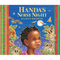 Handa's Noisy Night - Paperback