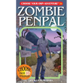 Zombie Penpal - Paperback