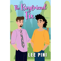 The Boyfriend Fix - Paperback