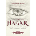 Finding Hagar: God's Pursuit of a Runaway - Paperback