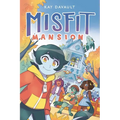 Misfit Mansion - Paperback