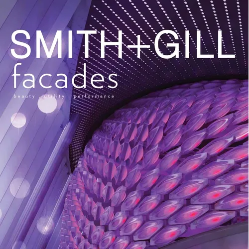 Facades: Beauty. Utility. Performance - Paperback