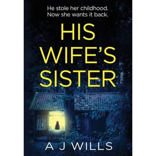 His Wife's Sister - Hardcover