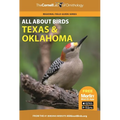 All about Birds Texas and Oklahoma - Paperback