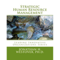 Strategic Human Resource Management - Paperback