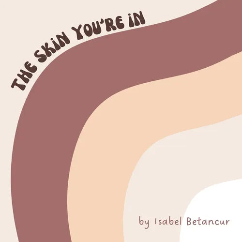 The Skin You're In - Paperback