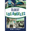 Oldest Los Angeles - Paperback