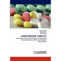 Lamotrigine Tablets - Paperback
