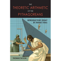 Theoretic Arithmetic of the Pythagoreans - Paperback