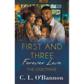 First and Three: Forever Love - The Doctrine - Paperback