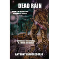 Deadrain (Deadwater Series: Book 2) - Paperback