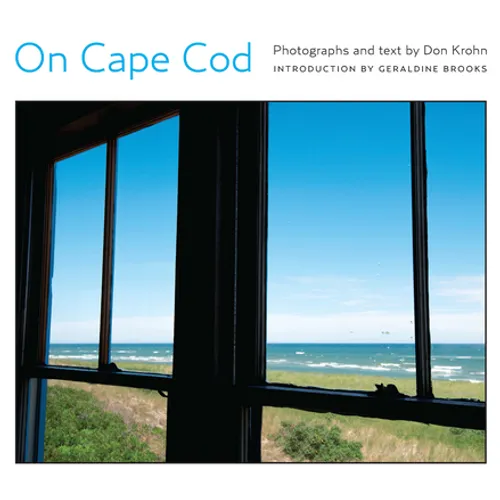 On Cape Cod - Hardcover