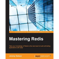 Mastering Redis - Paperback