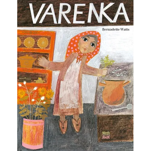 Varenka - Hardcover