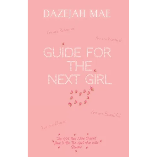 Guide for the Next Girl - Paperback