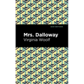 Mrs. Dalloway - Hardcover