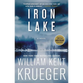 Iron Lake - Paperback