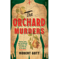 The Orchard Murders - Paperback