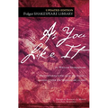 As You Like It - Paperback