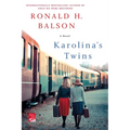 Karolina's Twins - Paperback
