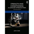 Strength and Conditioning: A Concise Introduction - Paperback