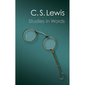 Studies in Words - Paperback