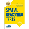 Spatial Reasoning Tests - The ULTIMATE guide to passing spatial reasoning tests (Testing Series) - Paperback
