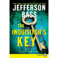 The Inquisitor's Key: A Body Farm Novel - Paperback