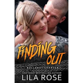 Finding Out - Paperback