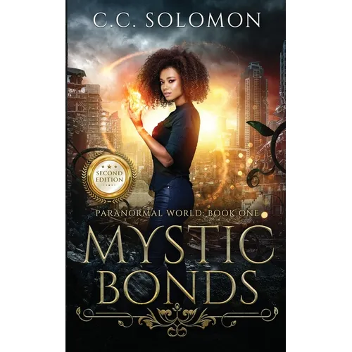 Mystic Bonds (Second Edition) - Paperback