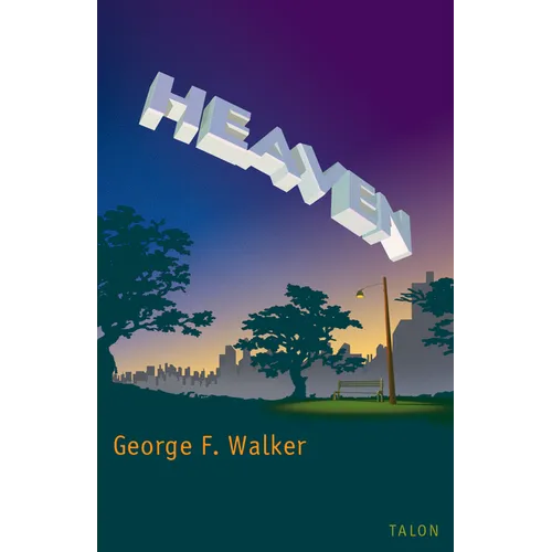 Heaven - Paperback