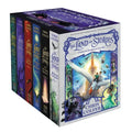 The Land of Stories Set - Boxed Set