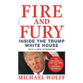 Fire and Fury: Inside the Trump White House