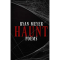 Haunt: Poems - Paperback