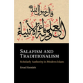 Salafism and Traditionalism - Paperback