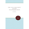 The Civil War Party System: The Case of Massachusetts, 1848-1876