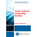 Cross-Cultural Leadership Studies - Paperback